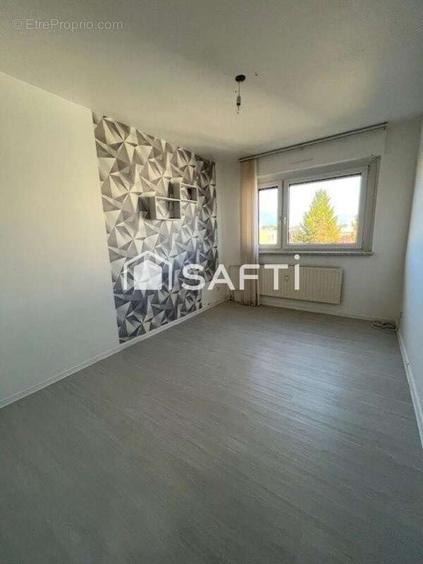 Photo 5 - Appartement à HUNINGUE