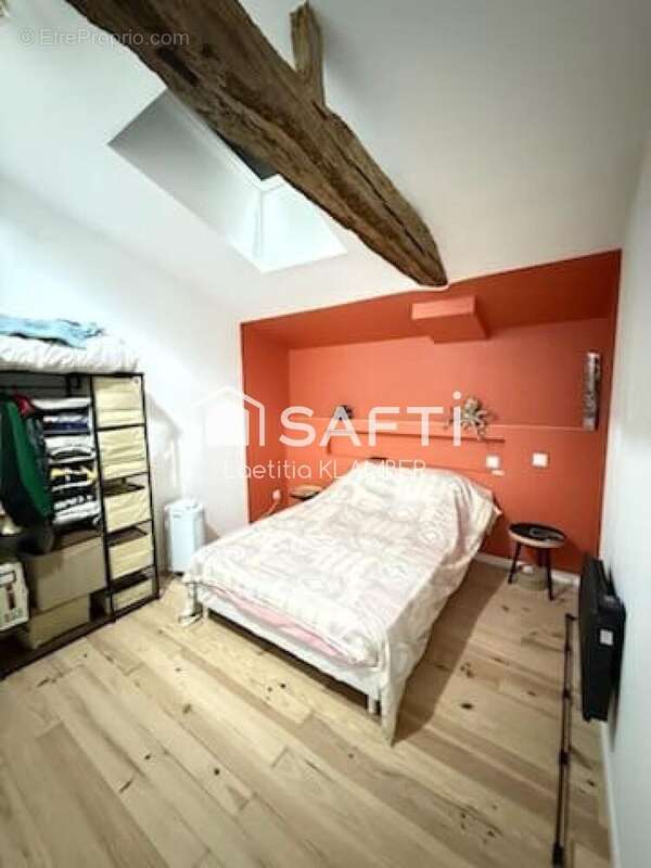 Photo 4 - Appartement à PONS