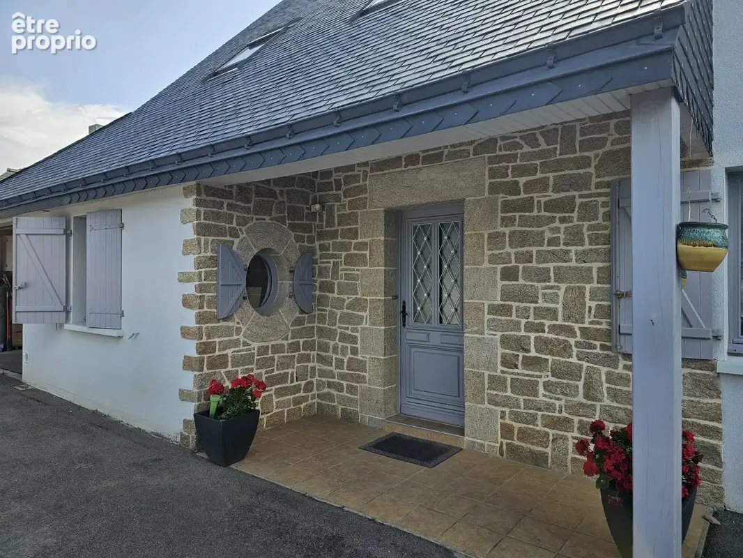 Maison à PENESTIN