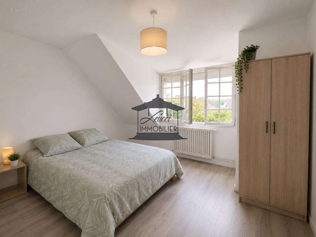 Maison semi individuelle située dans un secteur calme de Tet - photo 7