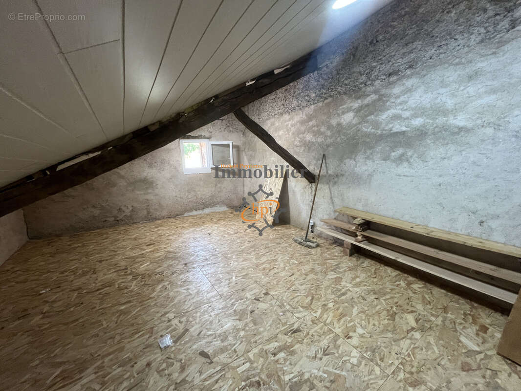 Vente maison avec jardin non attenant secteur Camarès - photo 14