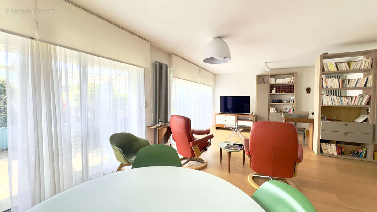 Appartement à LA ROCHELLE