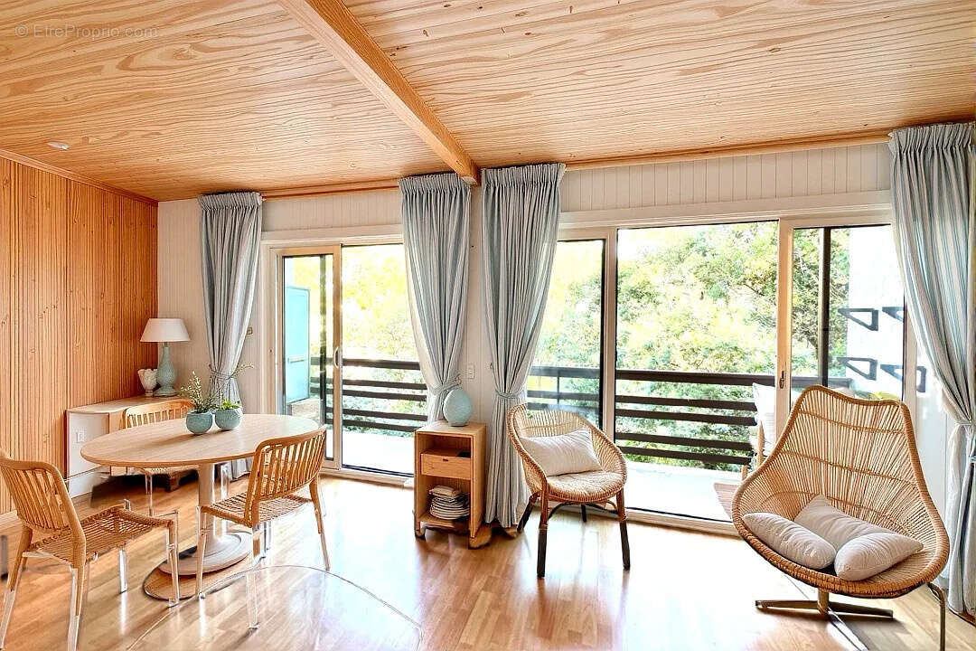 Appartement à ARCACHON