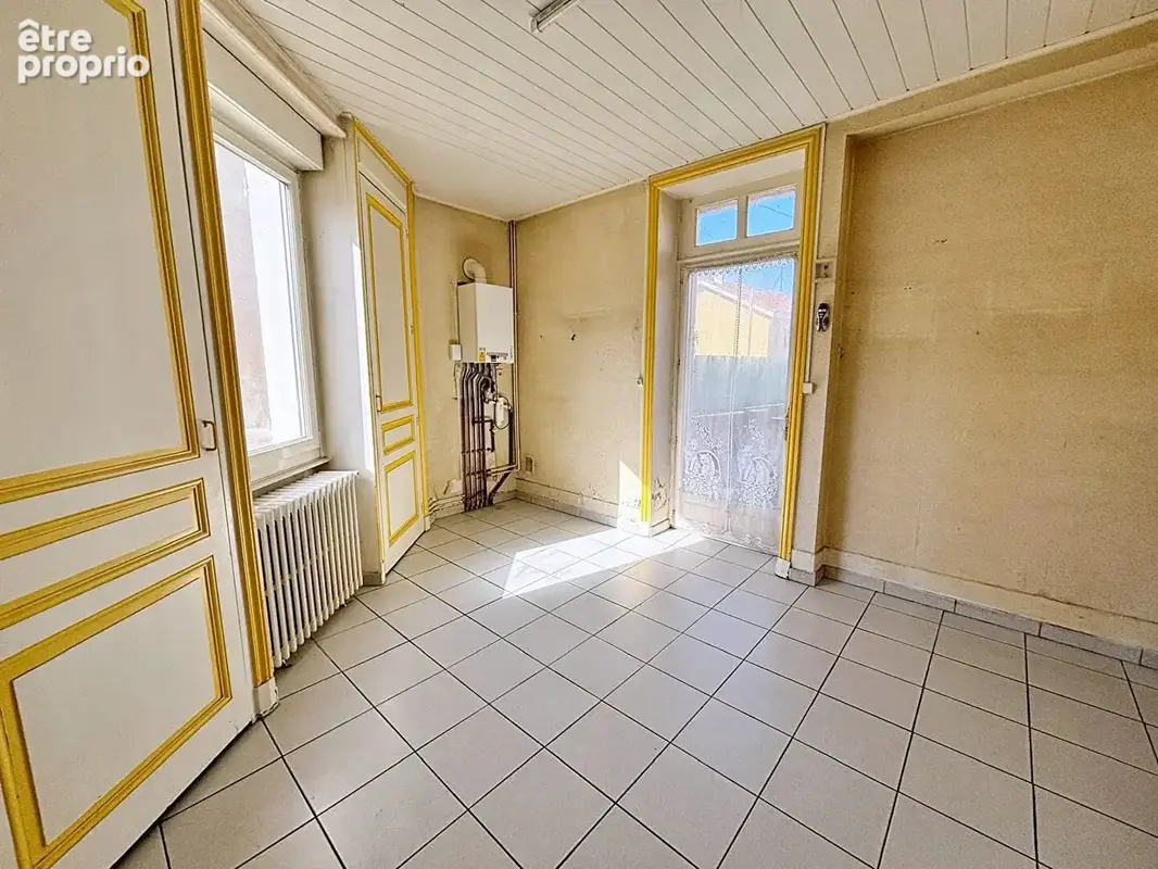 Maison 4 pieces 81 m² roanne - photo 5