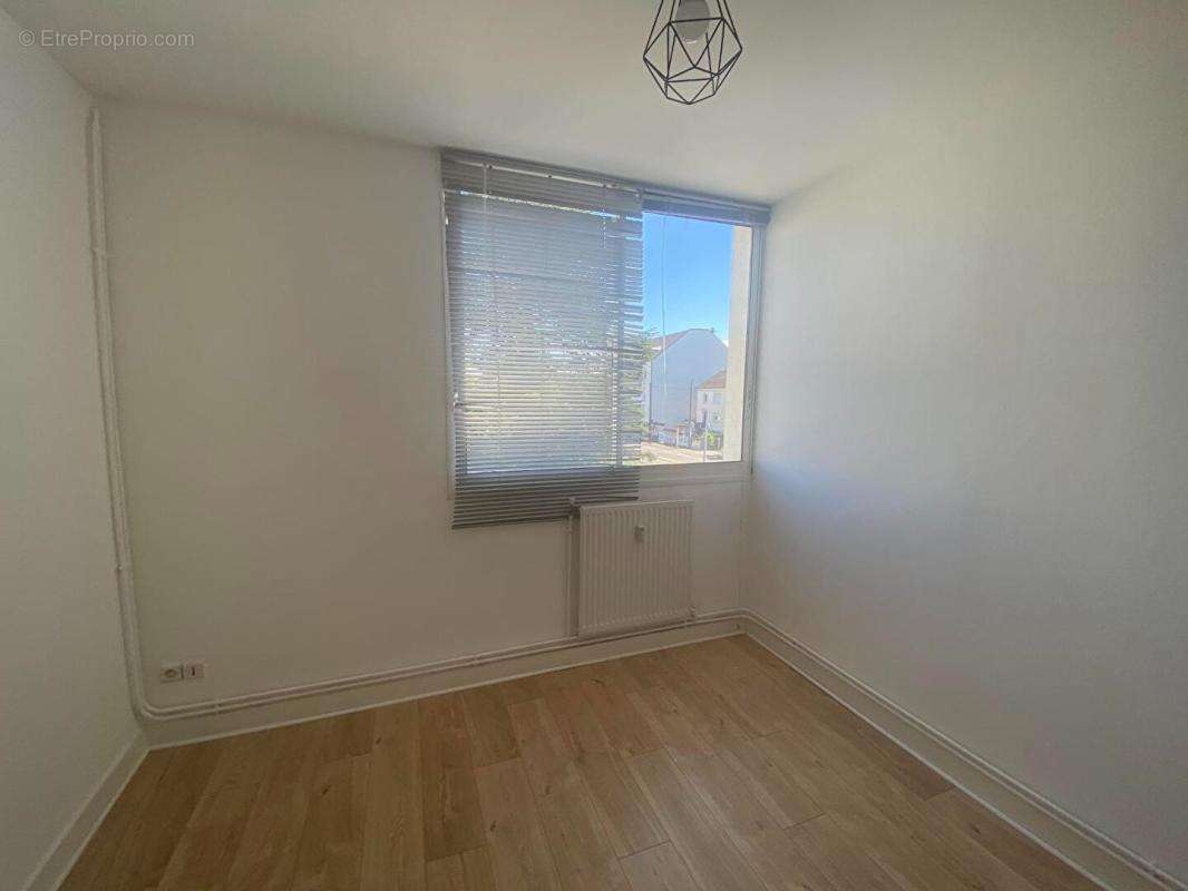 Appartement à JOUE-LES-TOURS