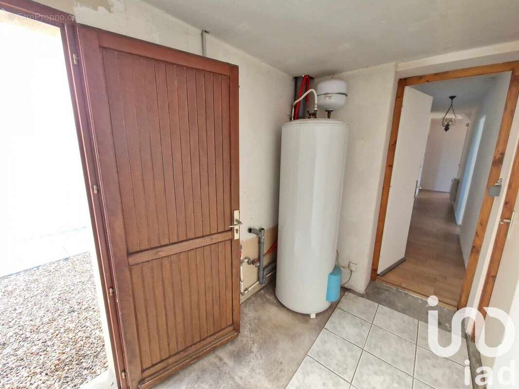 Photo 9 - Maison à SULLY-SUR-LOIRE