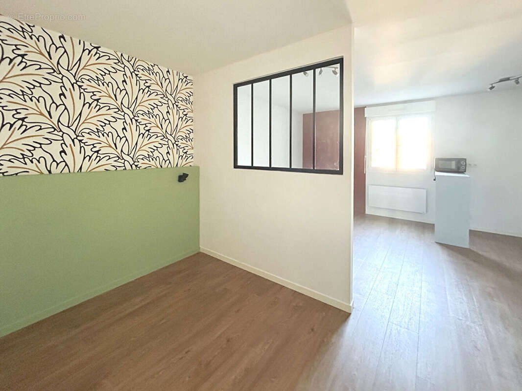 Appartement à LA GOUESNIERE