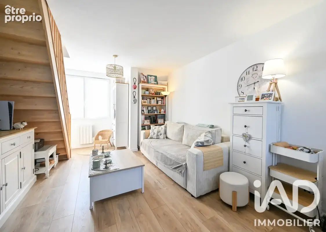 Photo 1 - Appartement à OZOIR-LA-FERRIERE