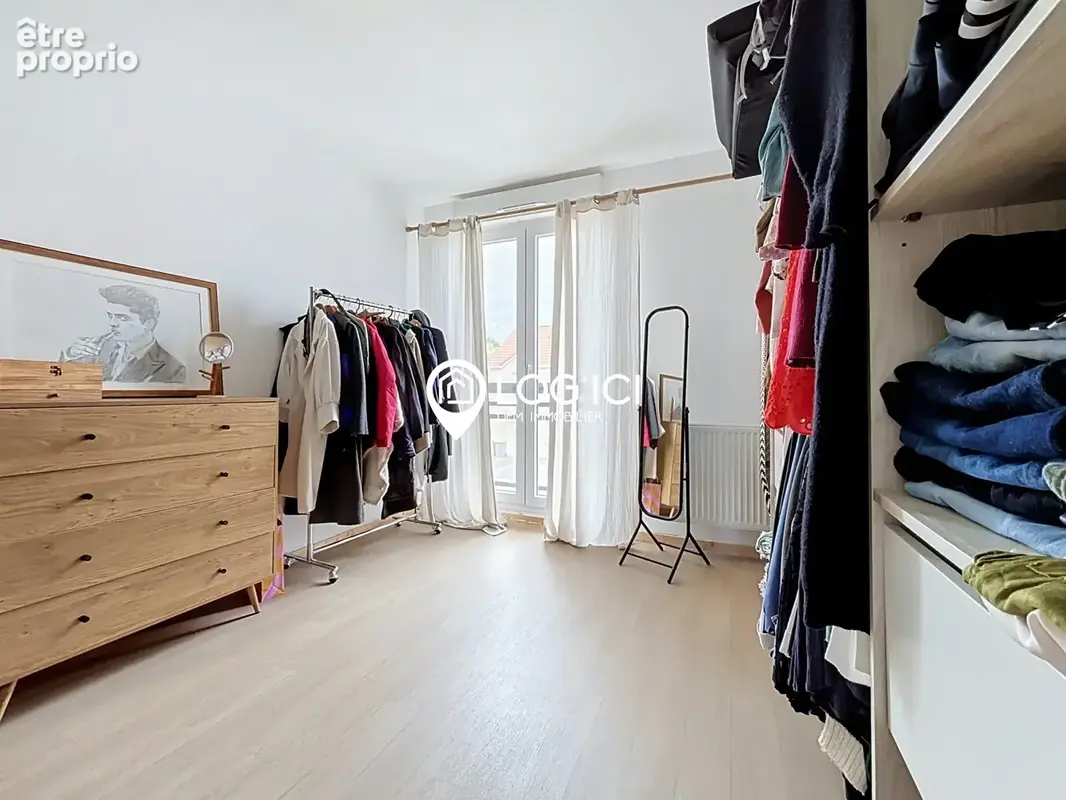 Logement récent (2025) avec 4 ch et garage sur le haut de Lescar - photo 11