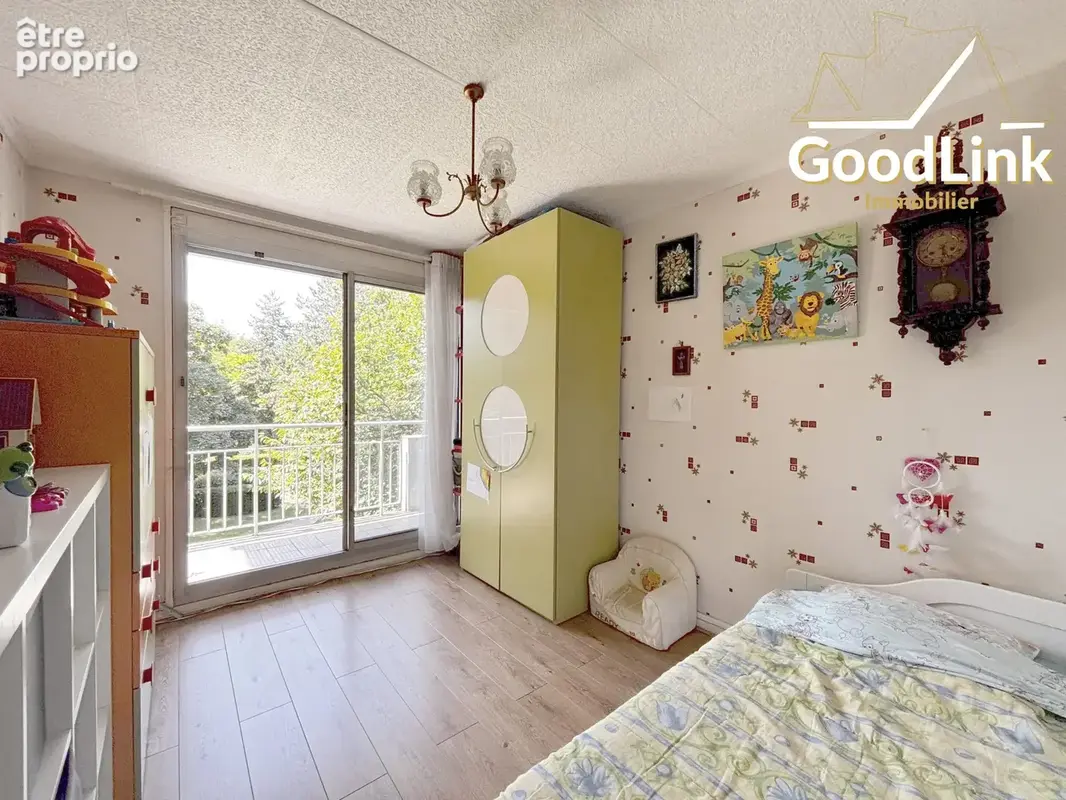 Appartement 4 pièces 79 m² à vendre à Aubervilliers (93300) - photo 9