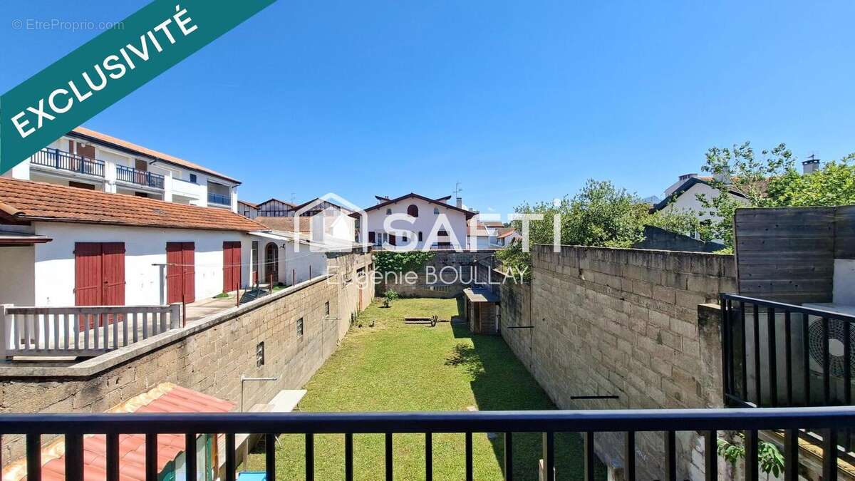 Photo 4 - Appartement à SAINT-JEAN-DE-LUZ