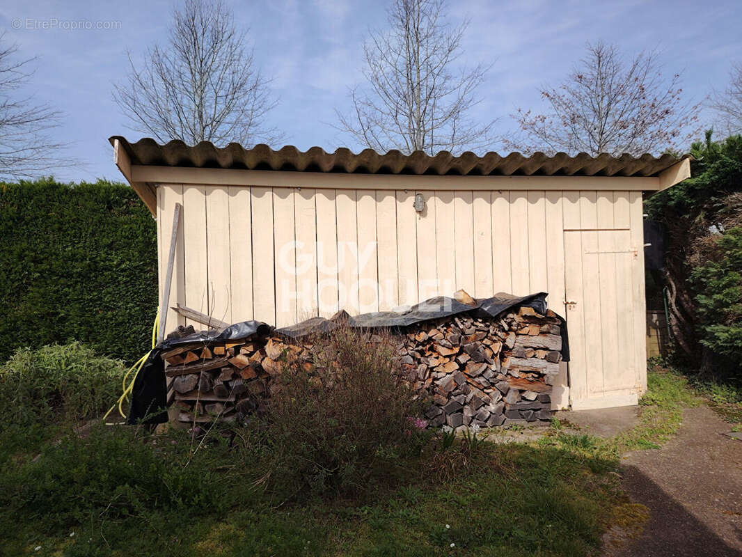 Maison à MONT-DE-MARSAN