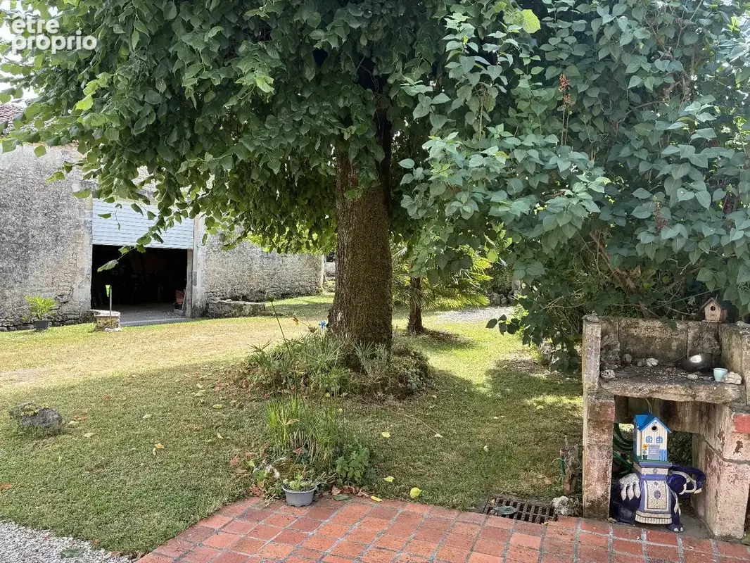 Maison 4 pièces 120 m² à vendre à Linars (16730) - photo 9