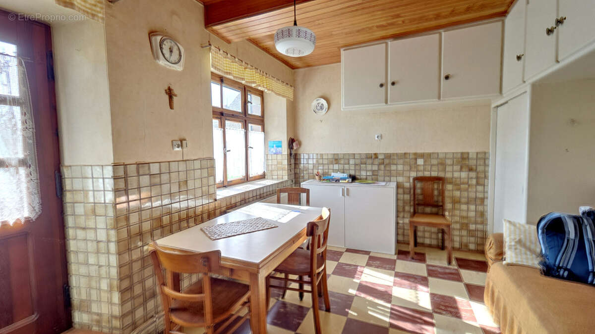 Maison à PETERSBACH