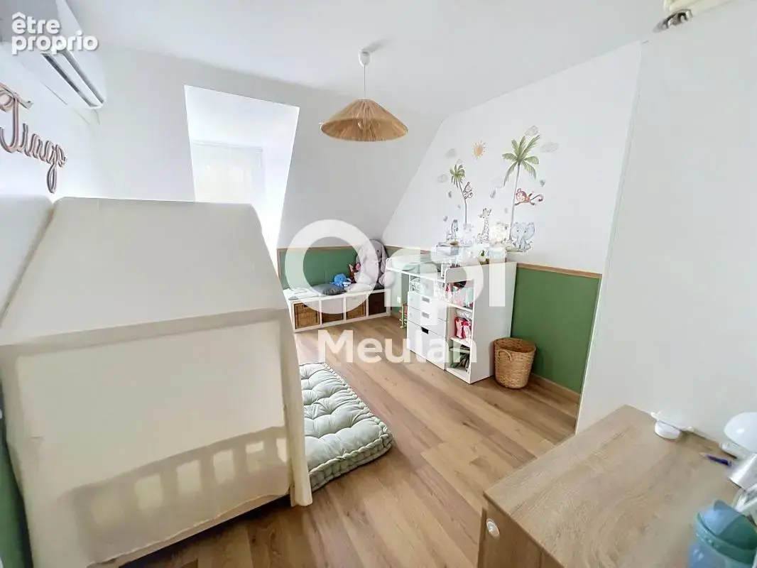 Maison Mezy Sur Seine 5 pièce(s) 120 m2 - photo 19