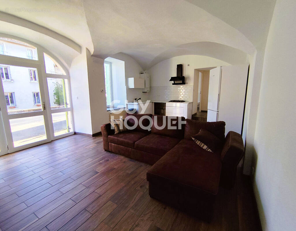 Appartement à MONTBRISON