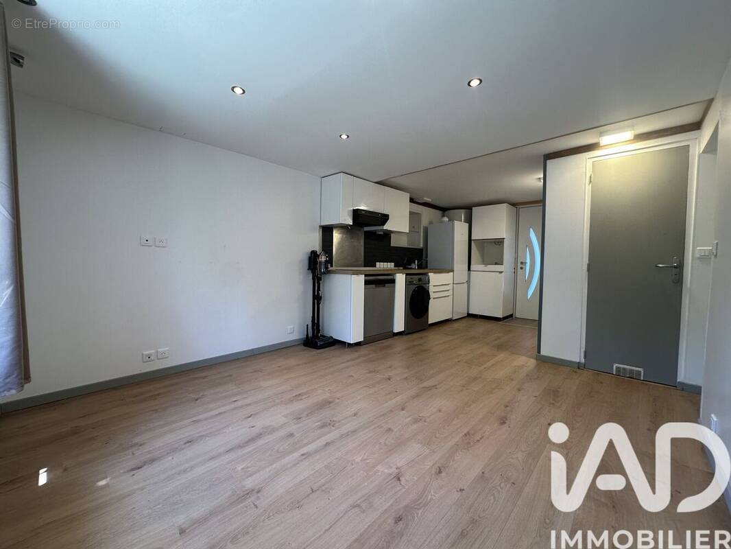 Photo 1 - Appartement à LIMEIL-BREVANNES