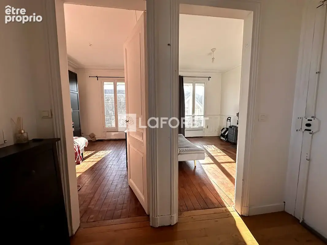 Appartement Nanterre 3 pièce(s) 48.23 m2 - photo 5