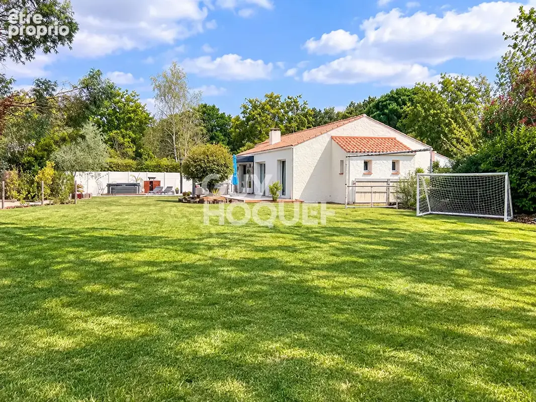 Belle propriété à vendre à Challans - photo 4