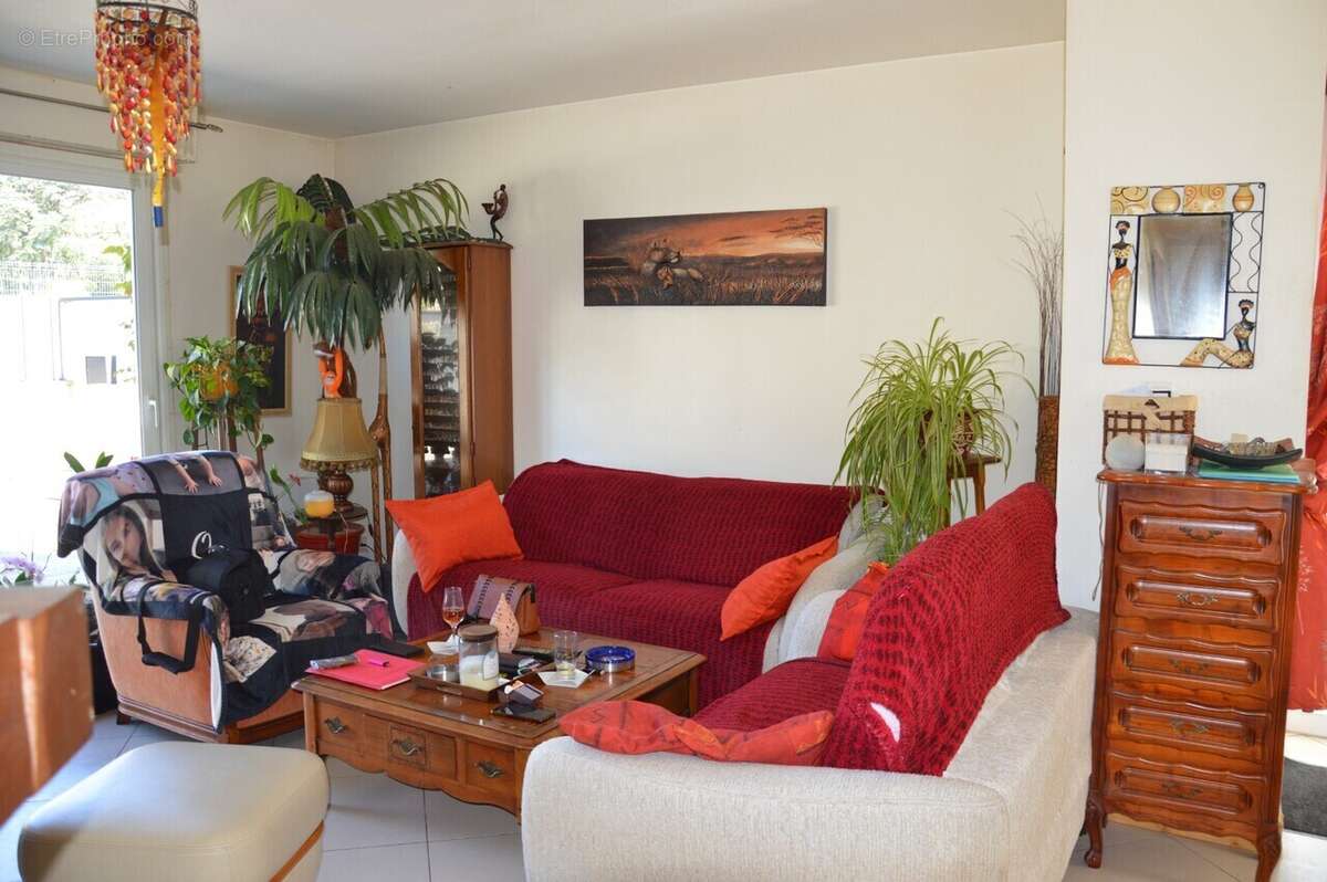 Maison à THOUARE-SUR-LOIRE