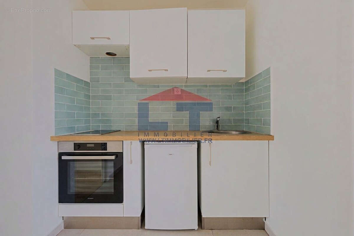 Appartement à MONTREUIL