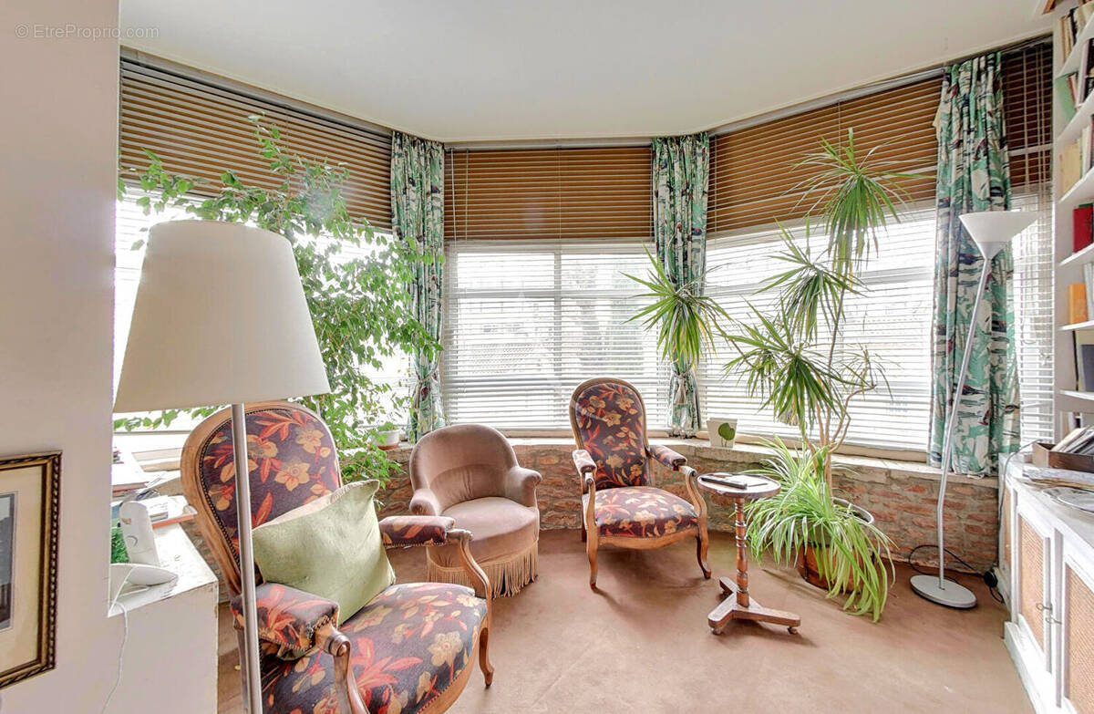 Appartement à MACON