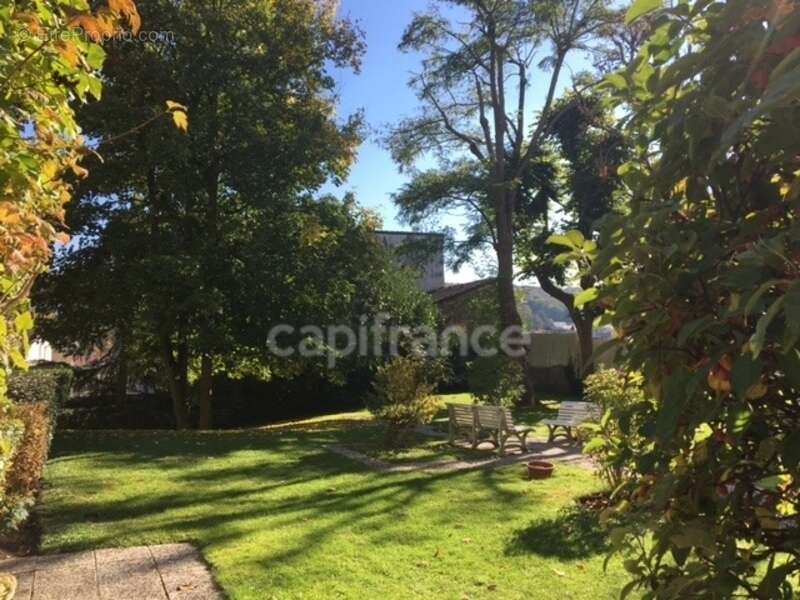 Appartement à MEUDON