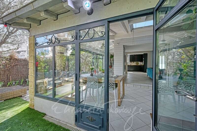 Maison à LA GRANDE-MOTTE