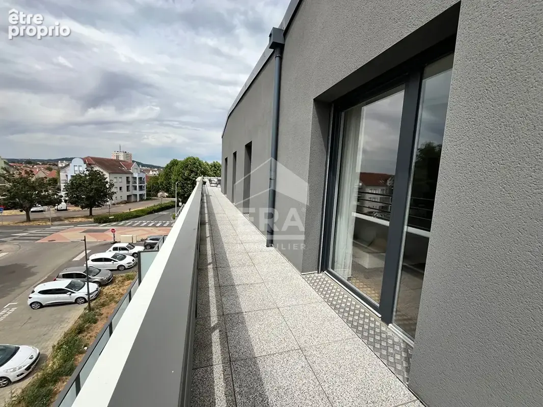 Appartement 86m² à montigny-lès-metz - photo 16