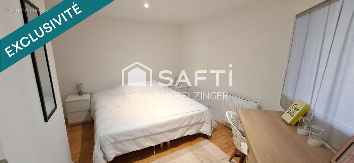 Photo 6 - Maison à MONS-EN-LAONNOIS