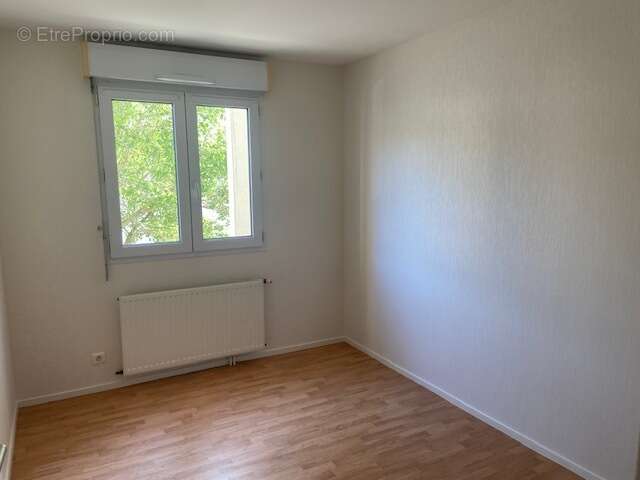 Appartement à ANGERS