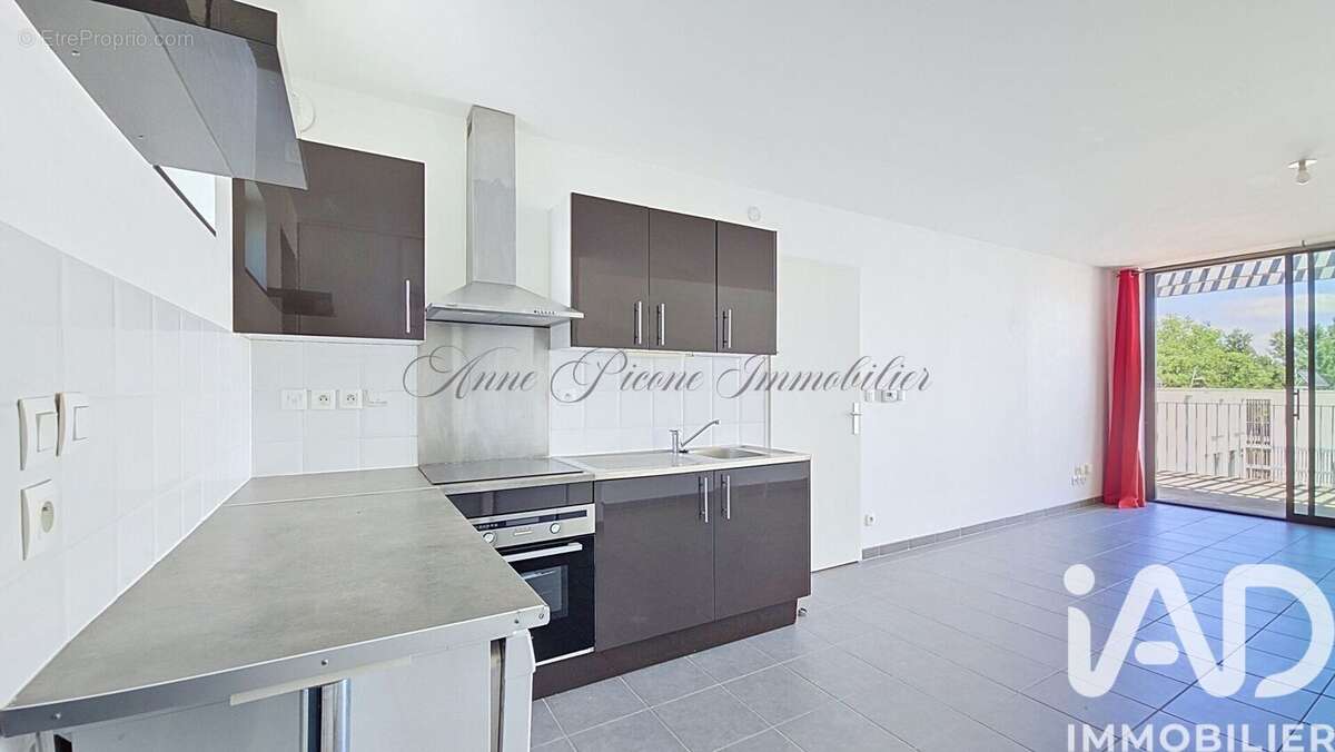 Photo 5 - Appartement à BLAGNAC