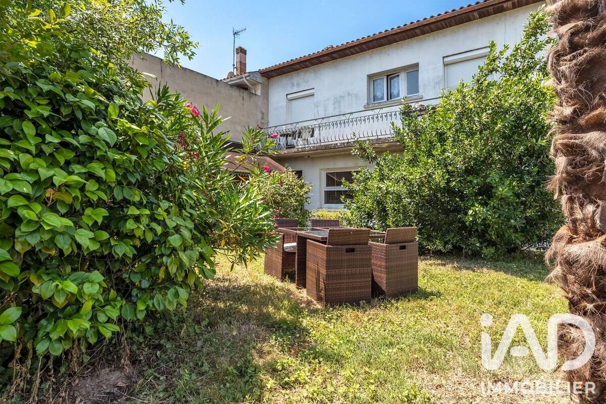 Photo 1 - Appartement à MONTPON-MENESTEROL