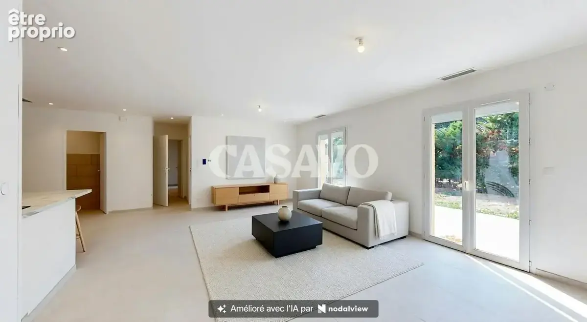 Vente Maison 5 pièces de 107m² - 31190 Auterive - photo 2