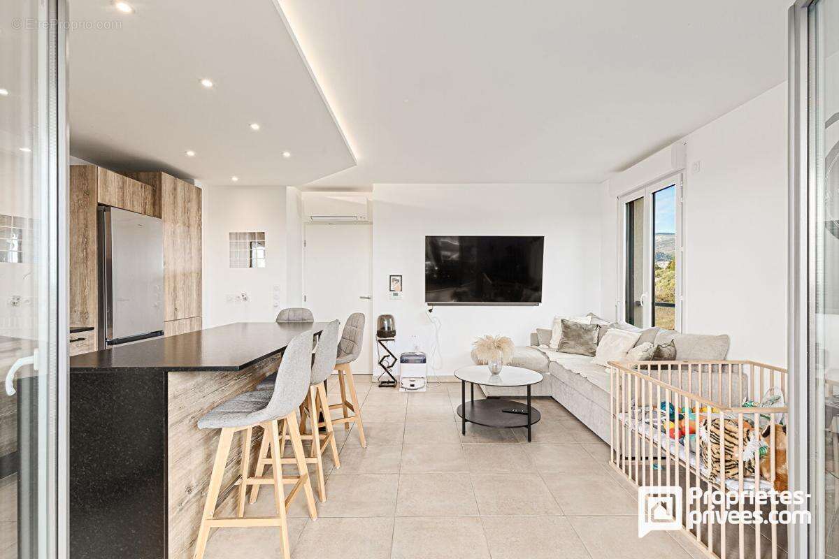 Appartement à GRASSE