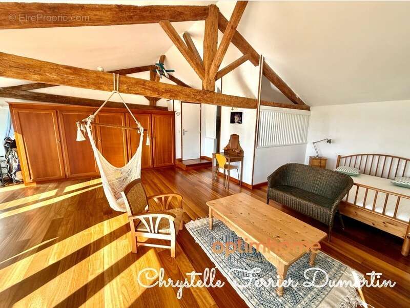 Maison à SAINT-GEORGES-D'OLERON