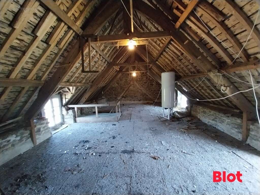 Maison à PLEUDIHEN-SUR-RANCE