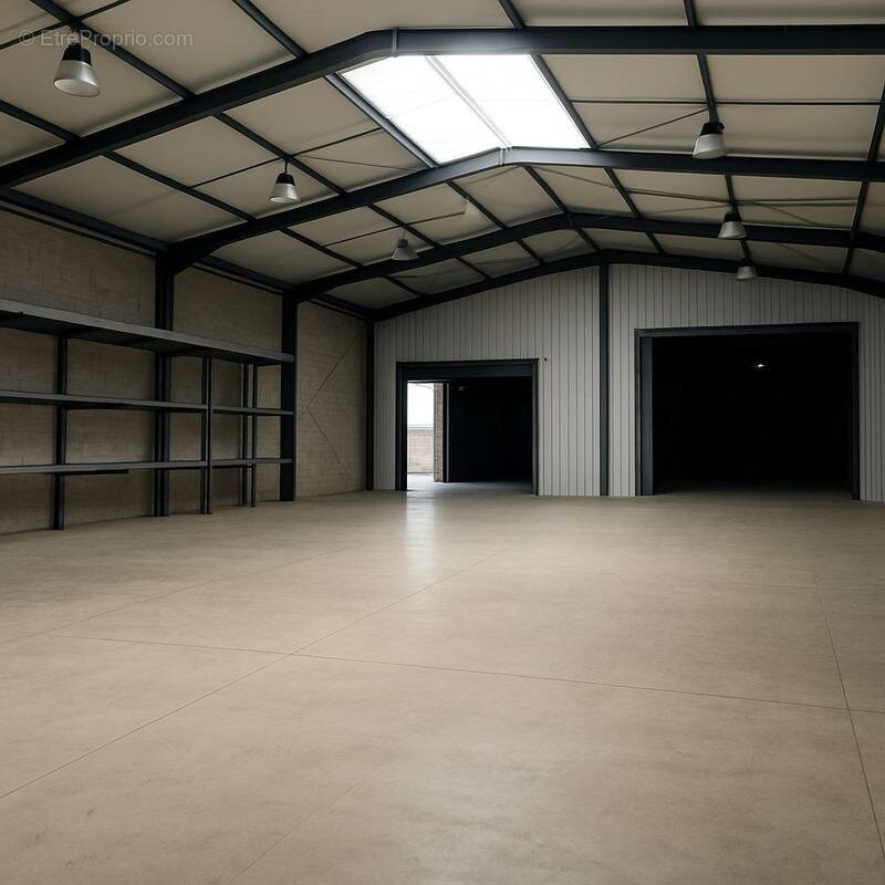 Commerce à COSNES-ET-ROMAIN