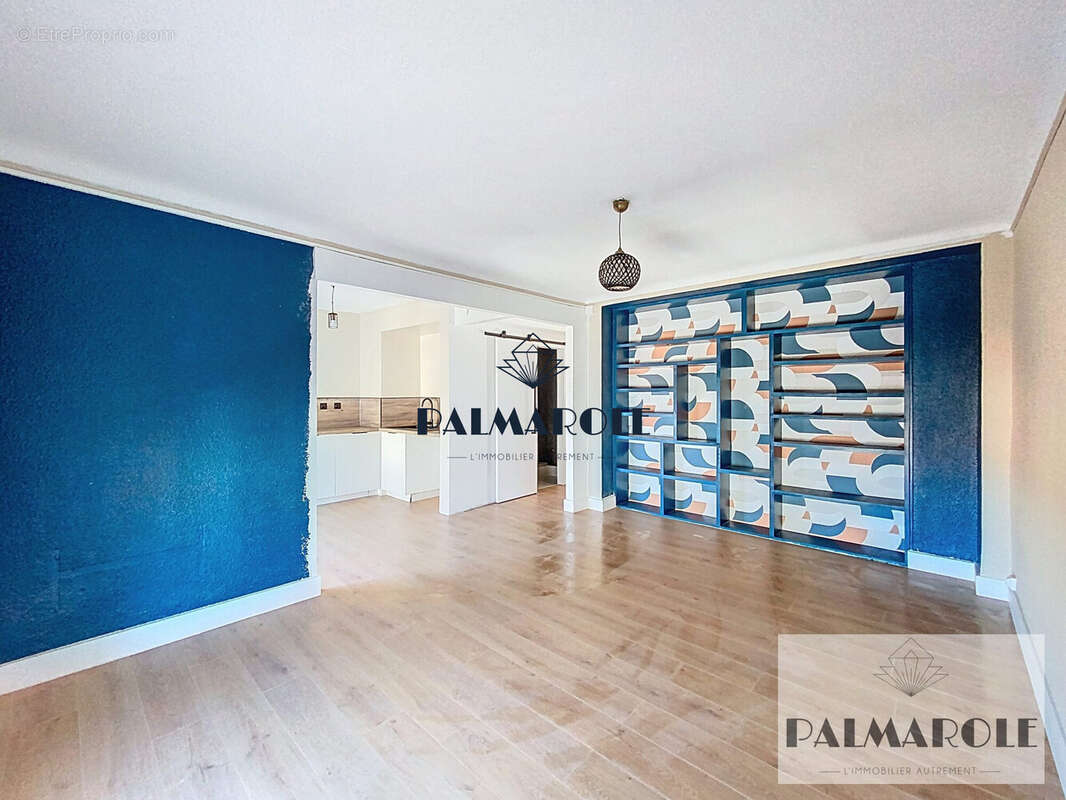 Appartement à PERPIGNAN