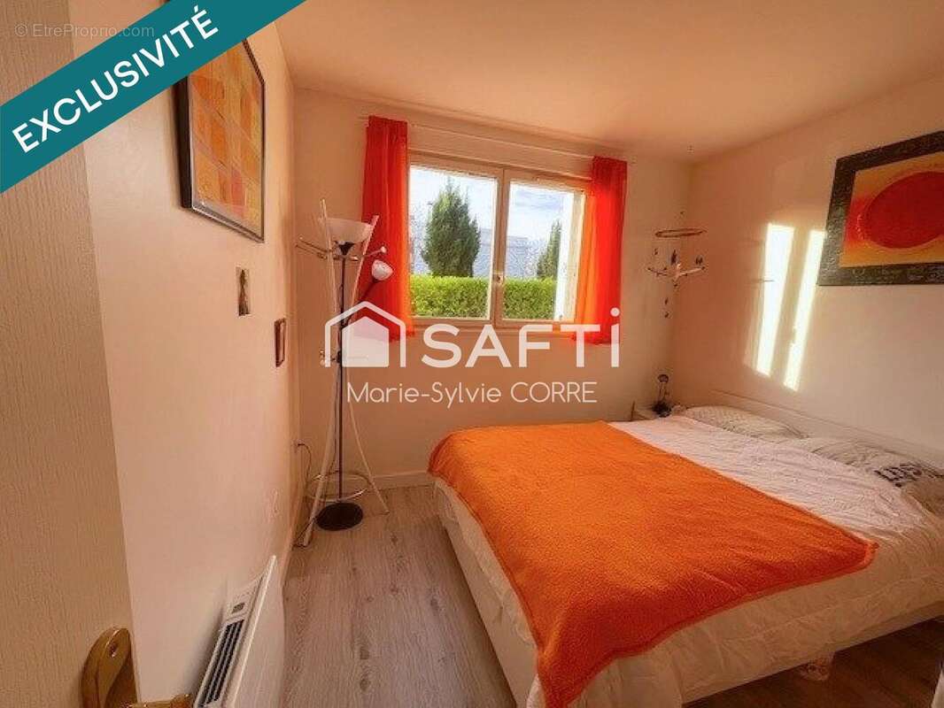 Photo 4 - Appartement à CROISSY-SUR-SEINE