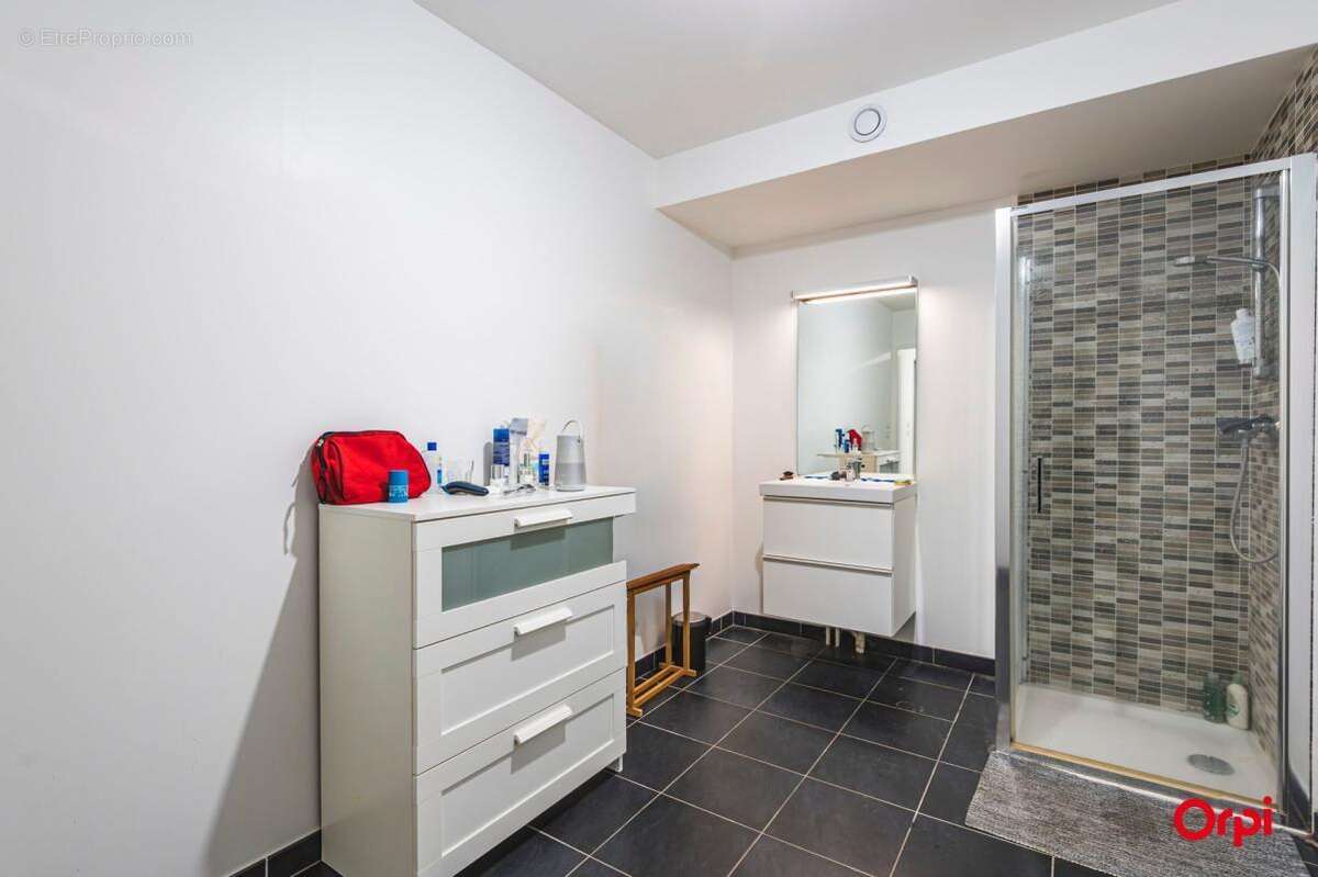 Appartement T1 secteur Jaurès - photo 6