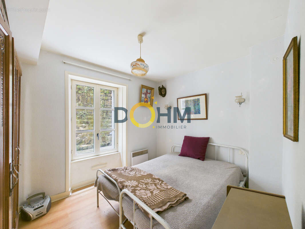 Appartement à LA CHAISE-DIEU