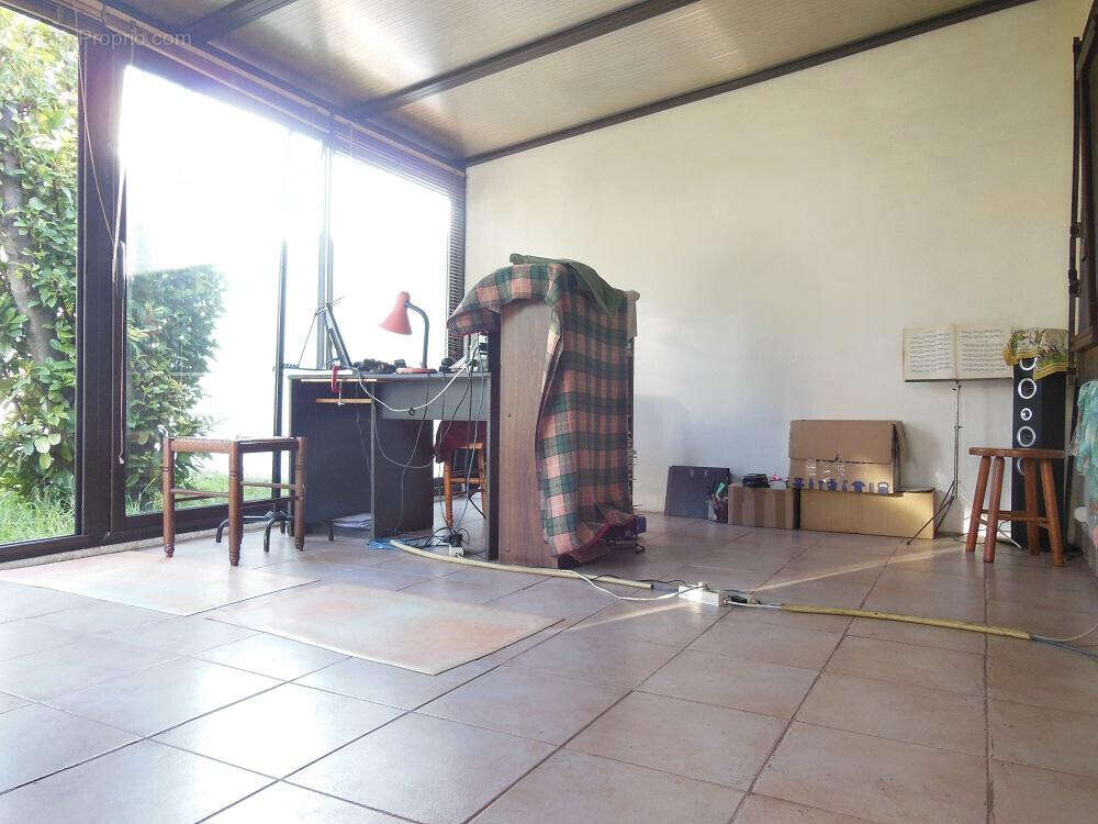Maison 4 pièces - photo 10