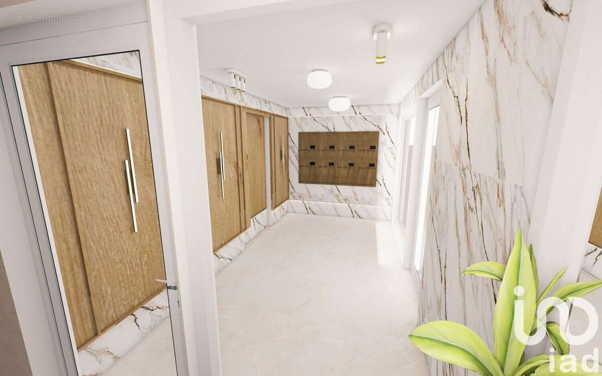 Photo 4 - Appartement à RENNES