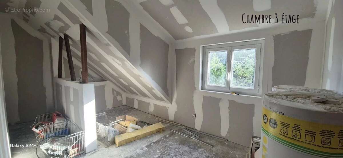 Maison à QUESNOY-SUR-DEULE