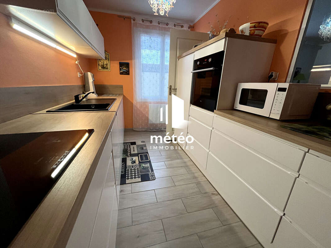 Maison à LA TRANCHE-SUR-MER