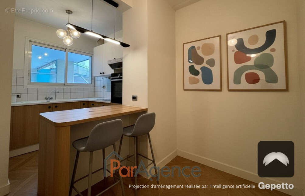 Appartement à ROYAN