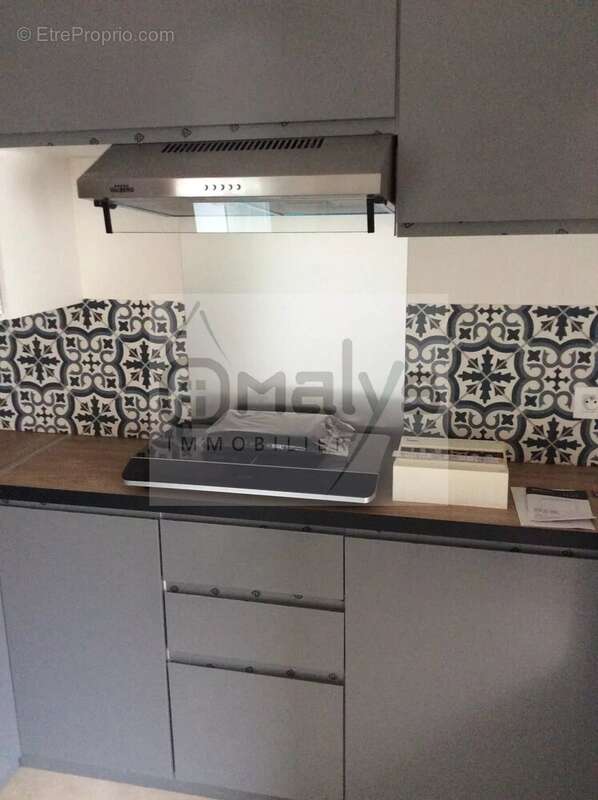 Appartement à SAINT-OMER