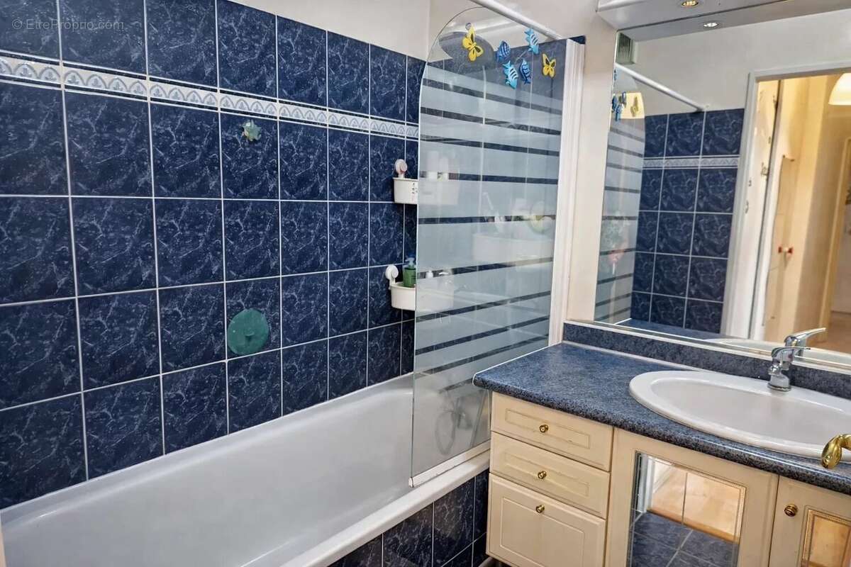 Appartement à THIAIS