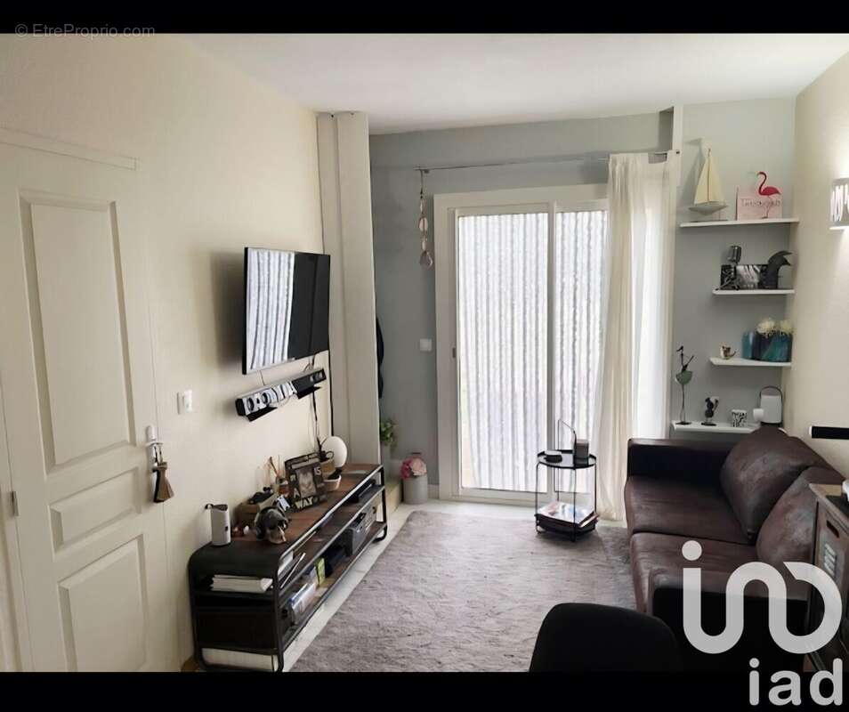 Photo 3 - Maison à MARSEILLAN